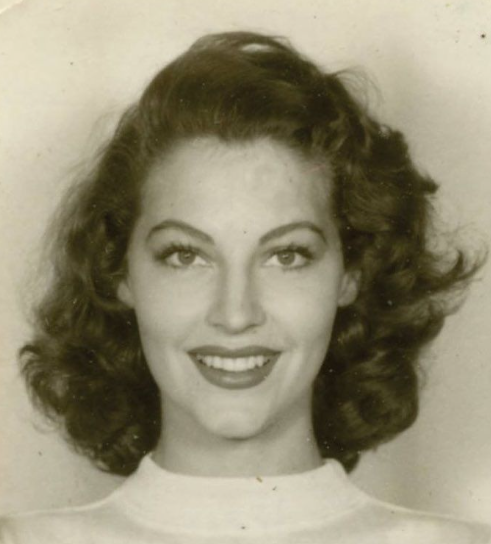 Dr. Jebra Faushay tweet media