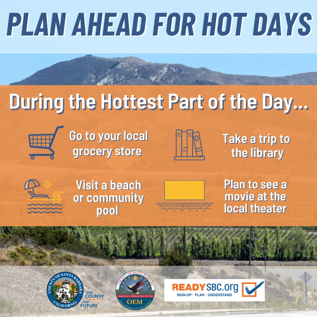 SBCountyOEM tweet media