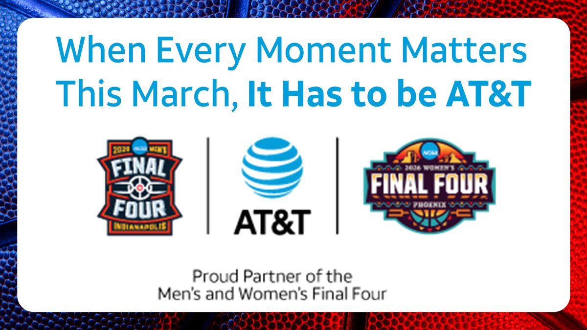 AT&T News tweet media