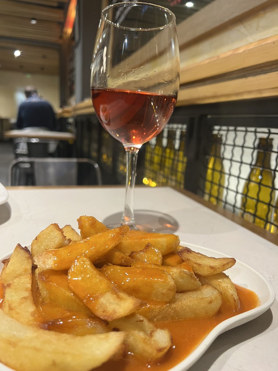 Marcos Vaquero tweet media