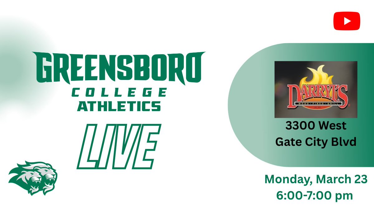 GC Pride Athletics tweet media