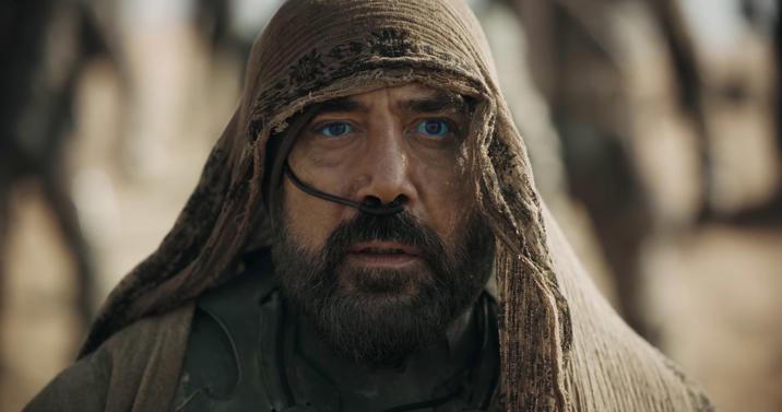 IVE SEEN ENOUGH TIMOTHEE CHALAMET BEST ACTOR 2027