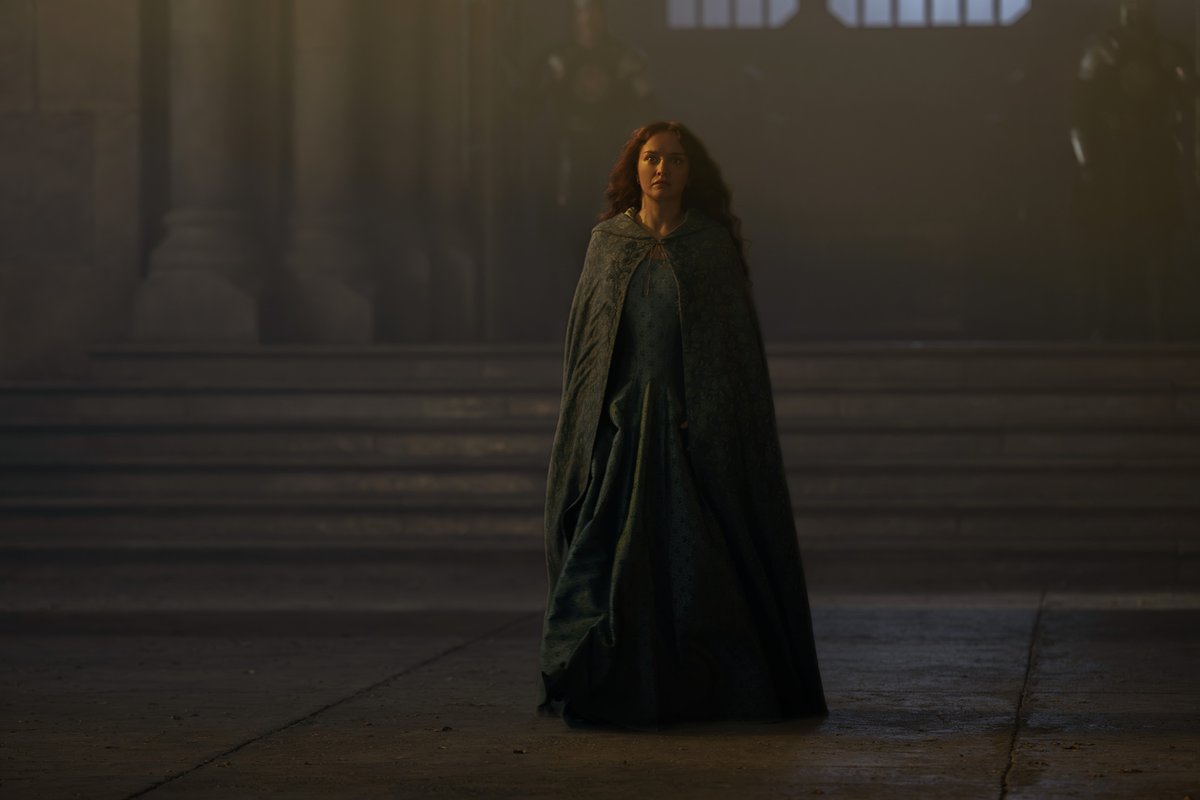 House of the Dragon tweet media