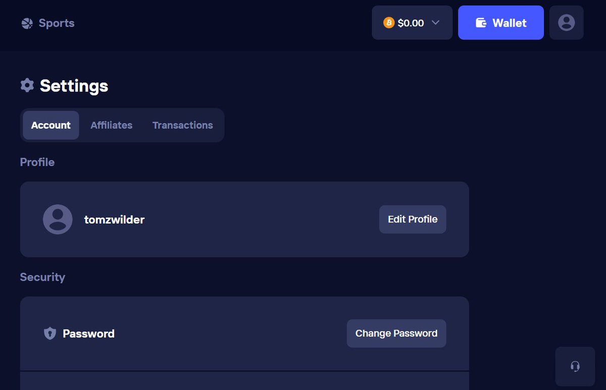 Tom Wilder tweet media