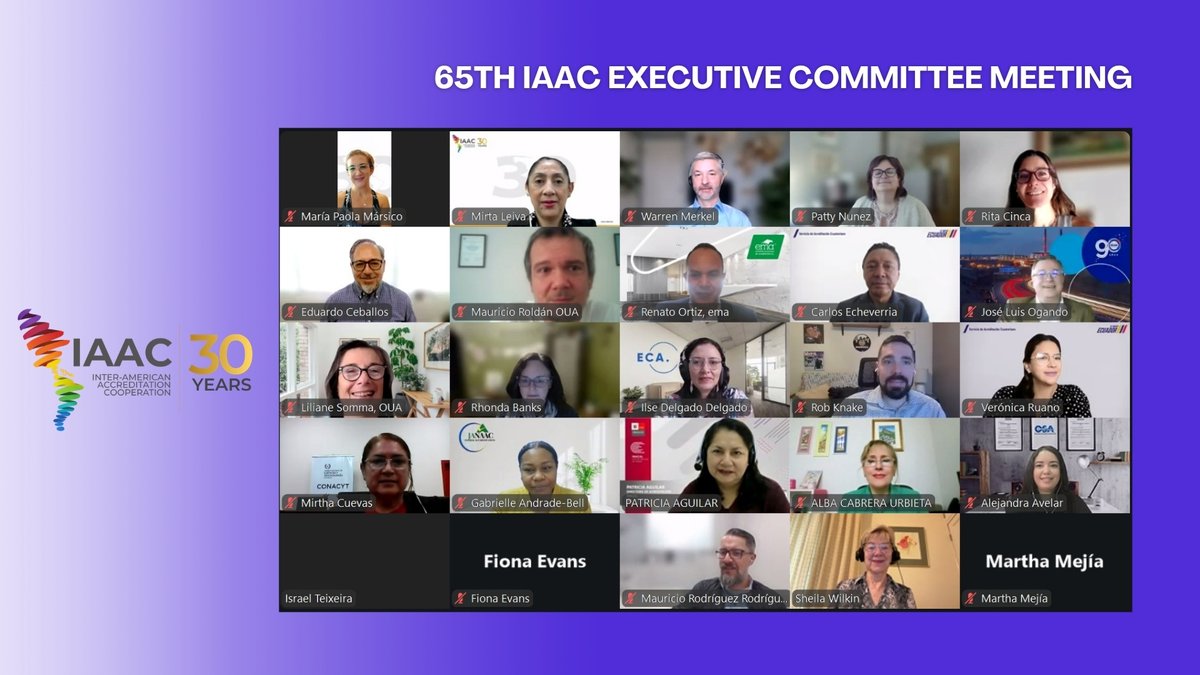 IAAC Official tweet media