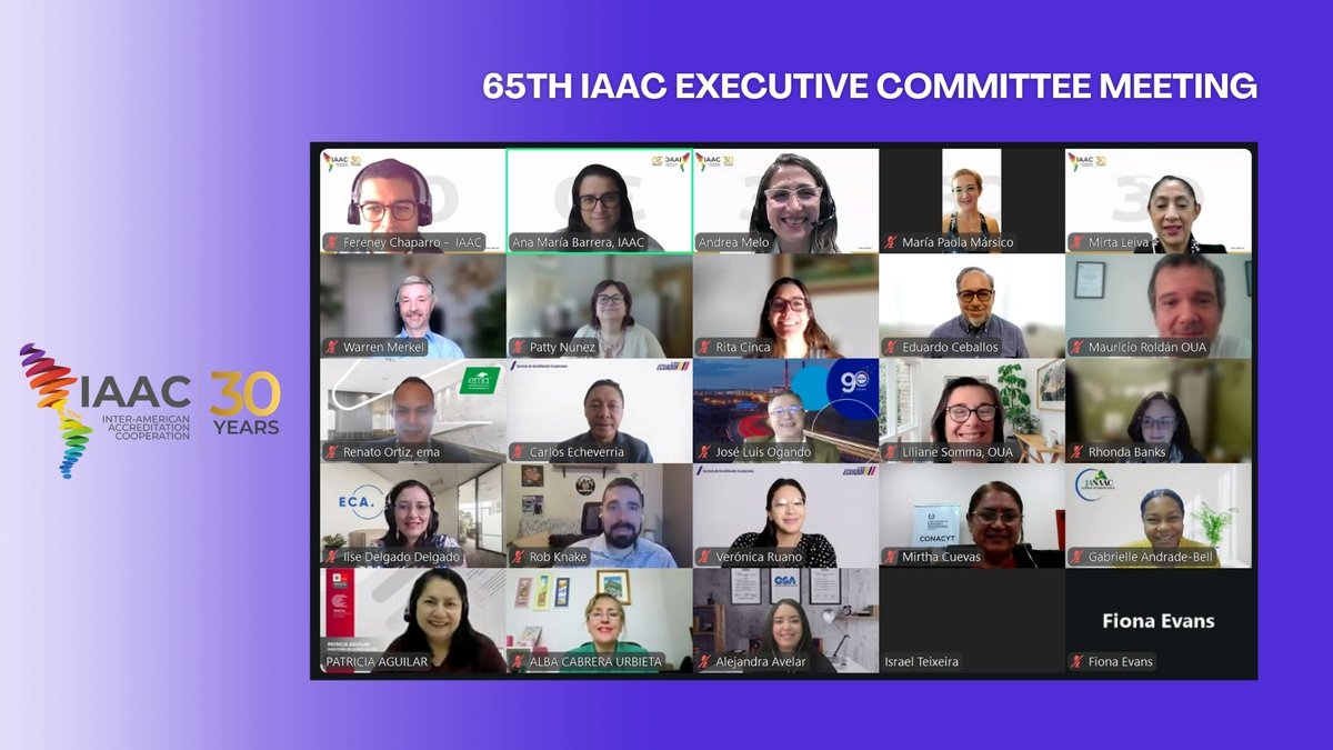 IAAC Official tweet media