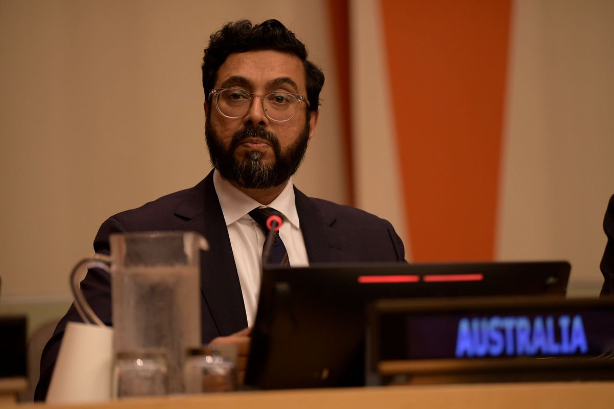 UNAOC - United Nations Alliance of Civilizations tweet media