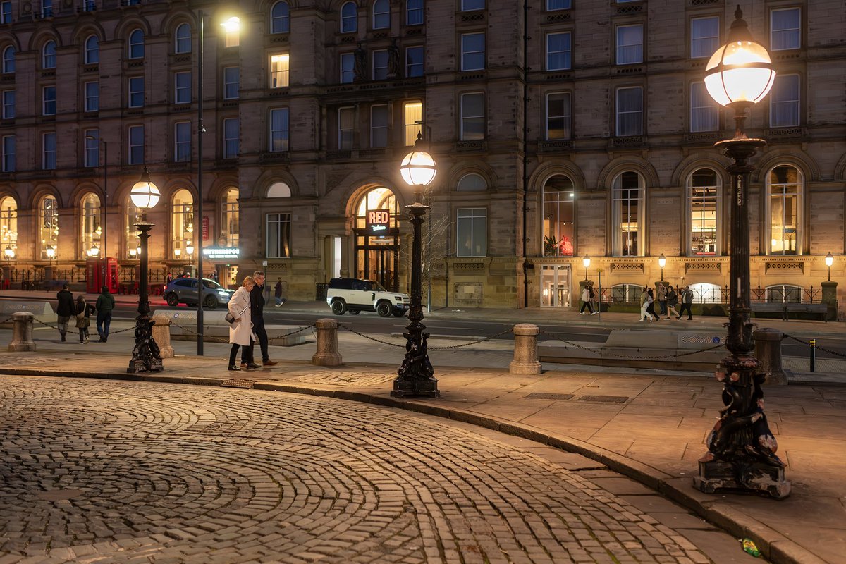 Liverpool Vista tweet media