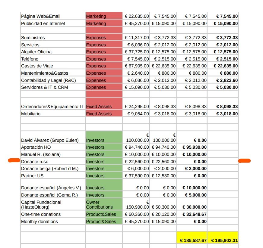 Klementyna Suchanow tweet media