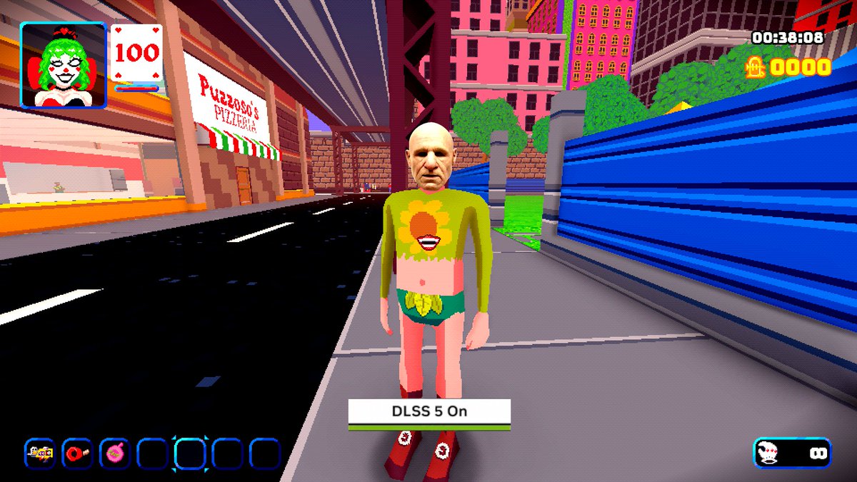 Real World Archon - CLOWN AROUND WISHLIST NOW! tweet media