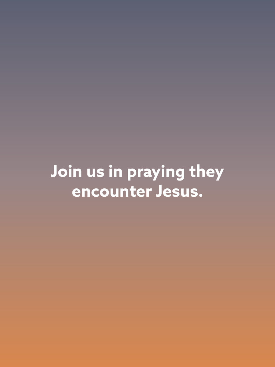IMB_SBC's tweet photo. Near the end of Ramadan, Muslims observe the Night of Power.

Millions will spend the night praying, hoping their prayers are heard.

🙏 Join us in praying that those searching for mercy and forgiveness encounter the hope found in Jesus. https://t.co/kk240K8HI4