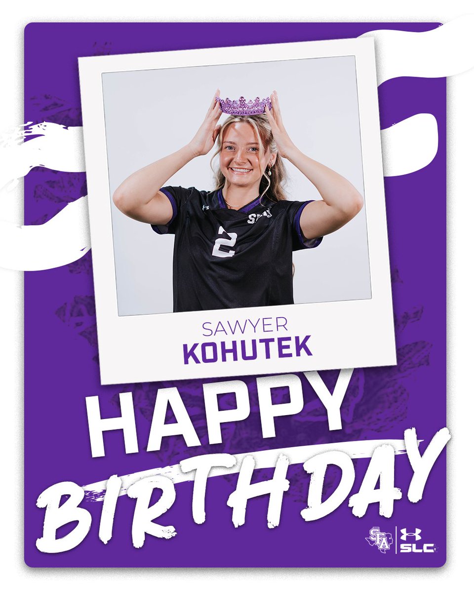 SFA Soccer tweet media