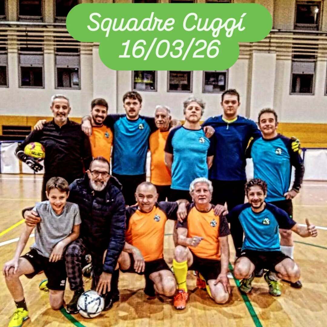 calcettocuggi's tweet image. Squadre Cuggí 16/03/26 #calcettocuggi #calcetto #cuggi instagr.am/p/DV9bpudjNGT/