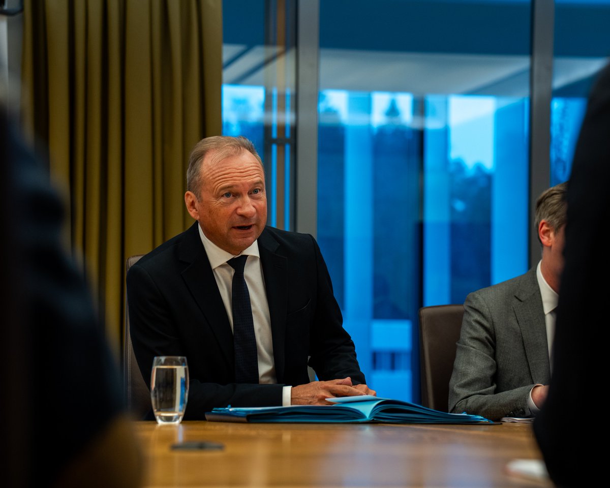 Gilles Roth tweet media