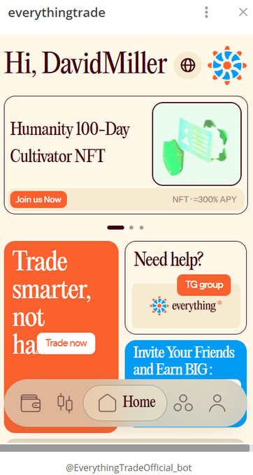Alvs_Almt's tweet photo. @WhaleCoinTalk @trdEverything Done   

 Username : DavidMiller https://t.co/IqBZ3xserI