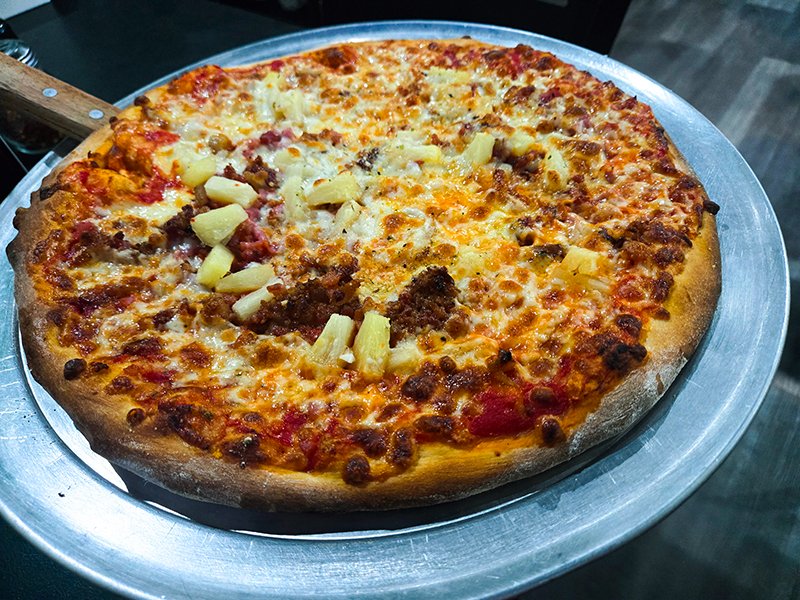 Coconut Creek Talk tweet media