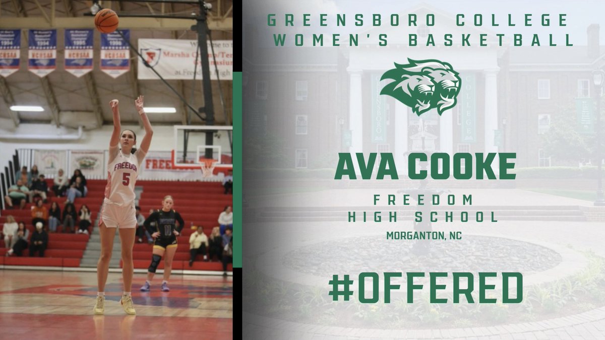 Freedom Women’s Basketball tweet media