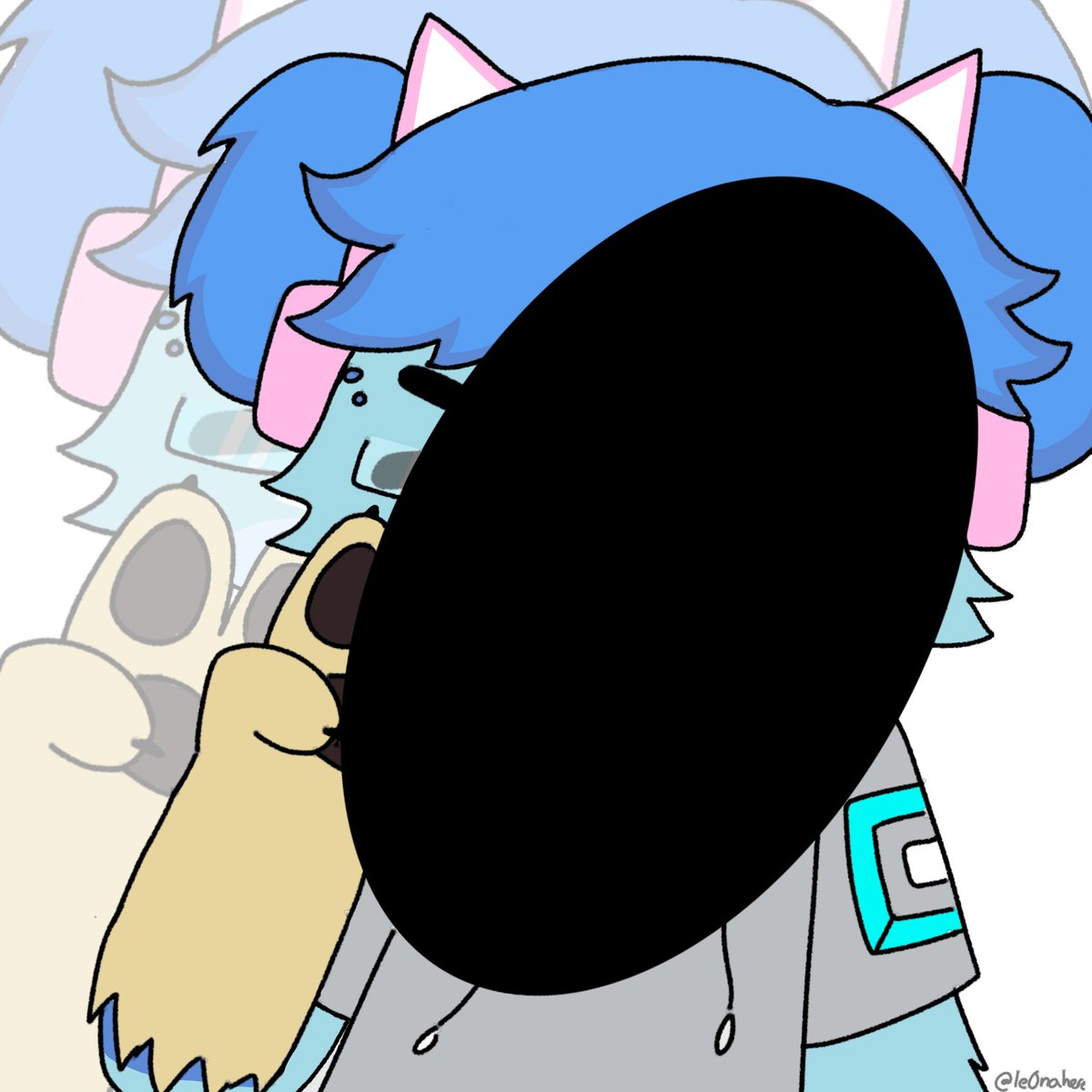 leona 🩷 tweet media