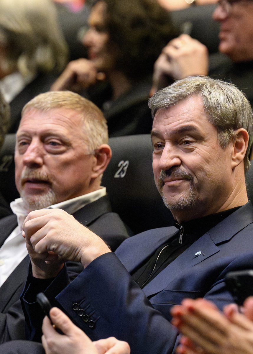 Markus Söder tweet media