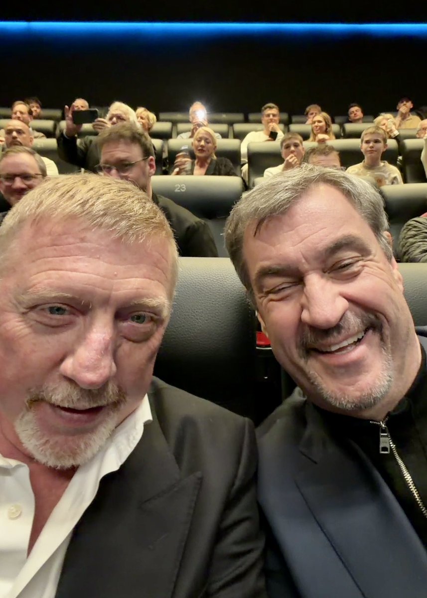 Markus Söder tweet media