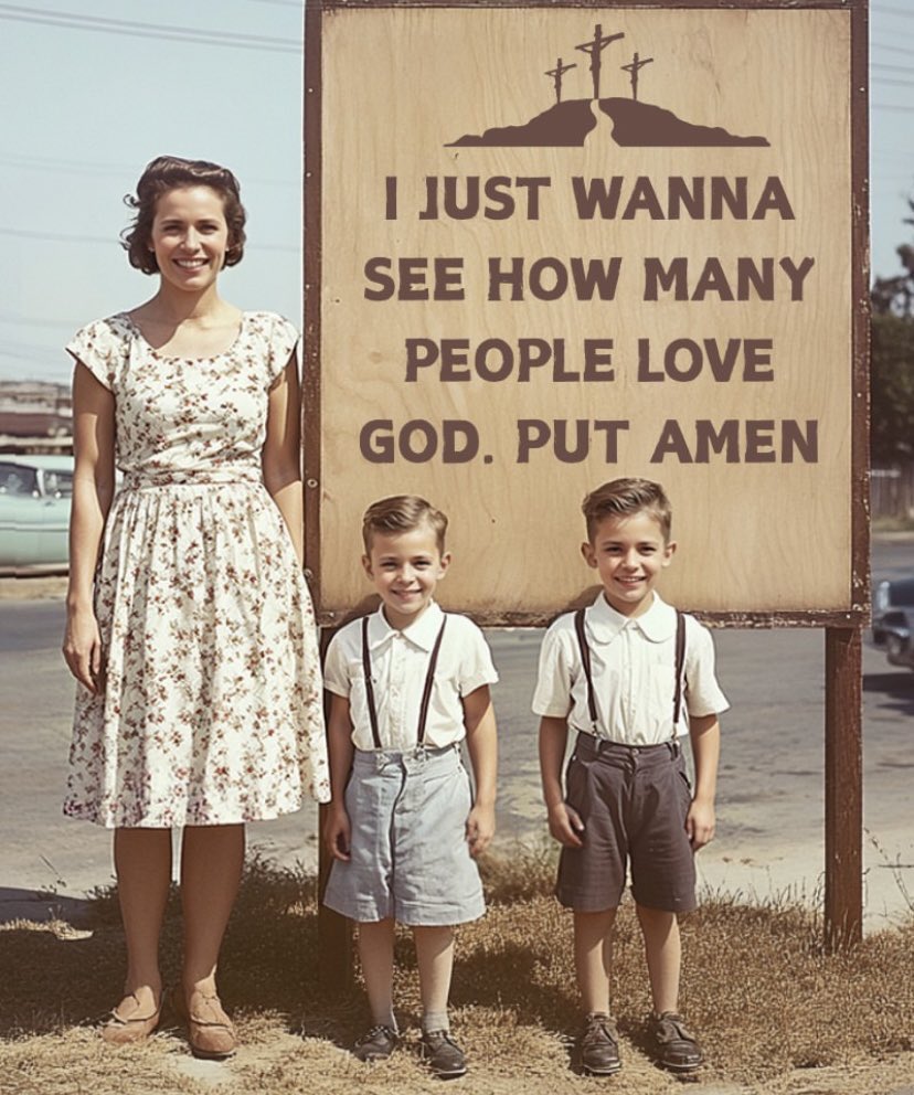 Daniel Titus (The Preacher) tweet media