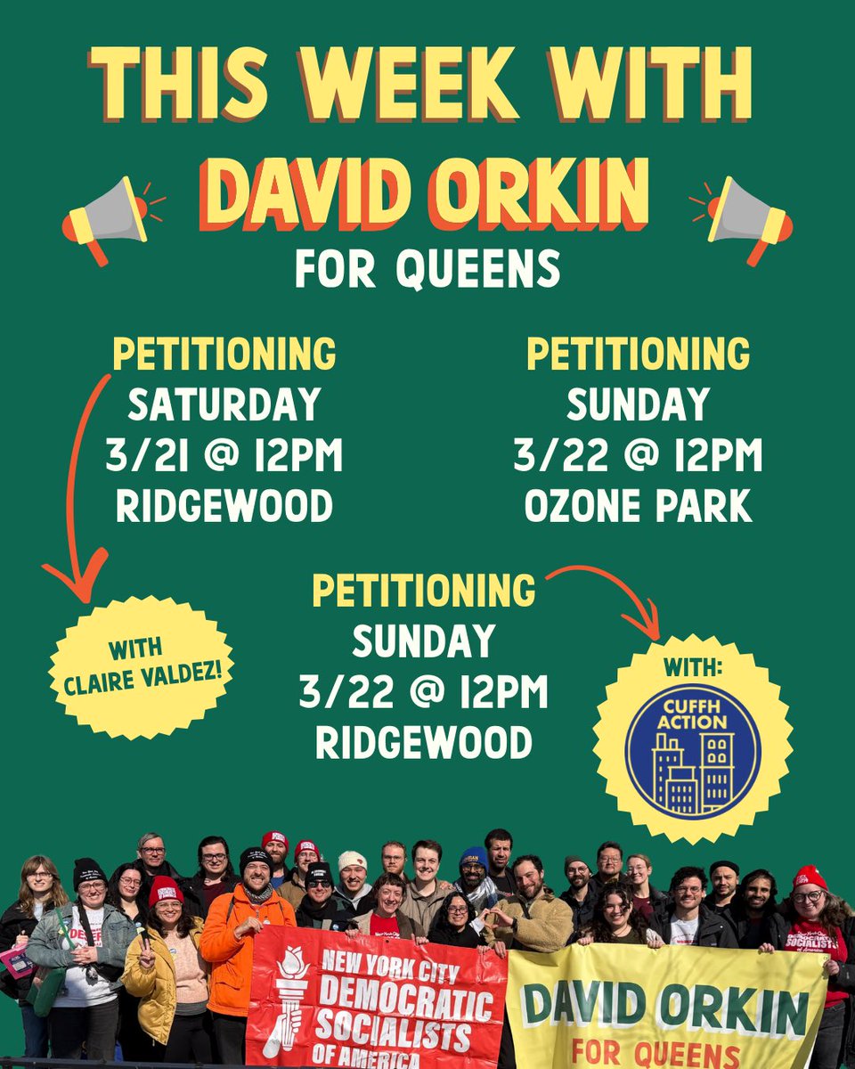 David Orkin tweet media