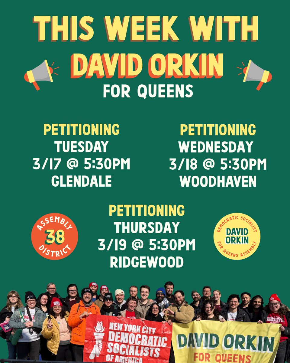 David Orkin tweet media