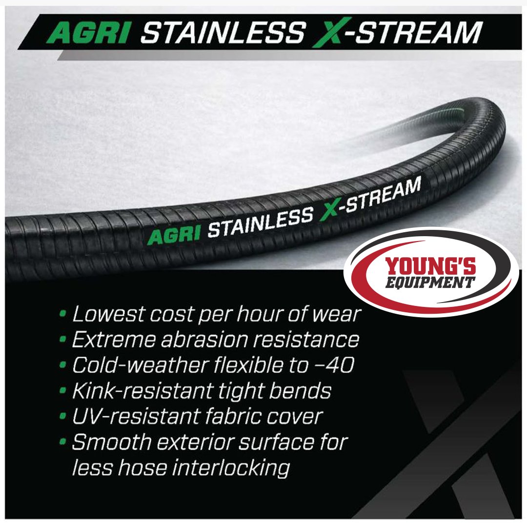 Young's Equipment tweet media