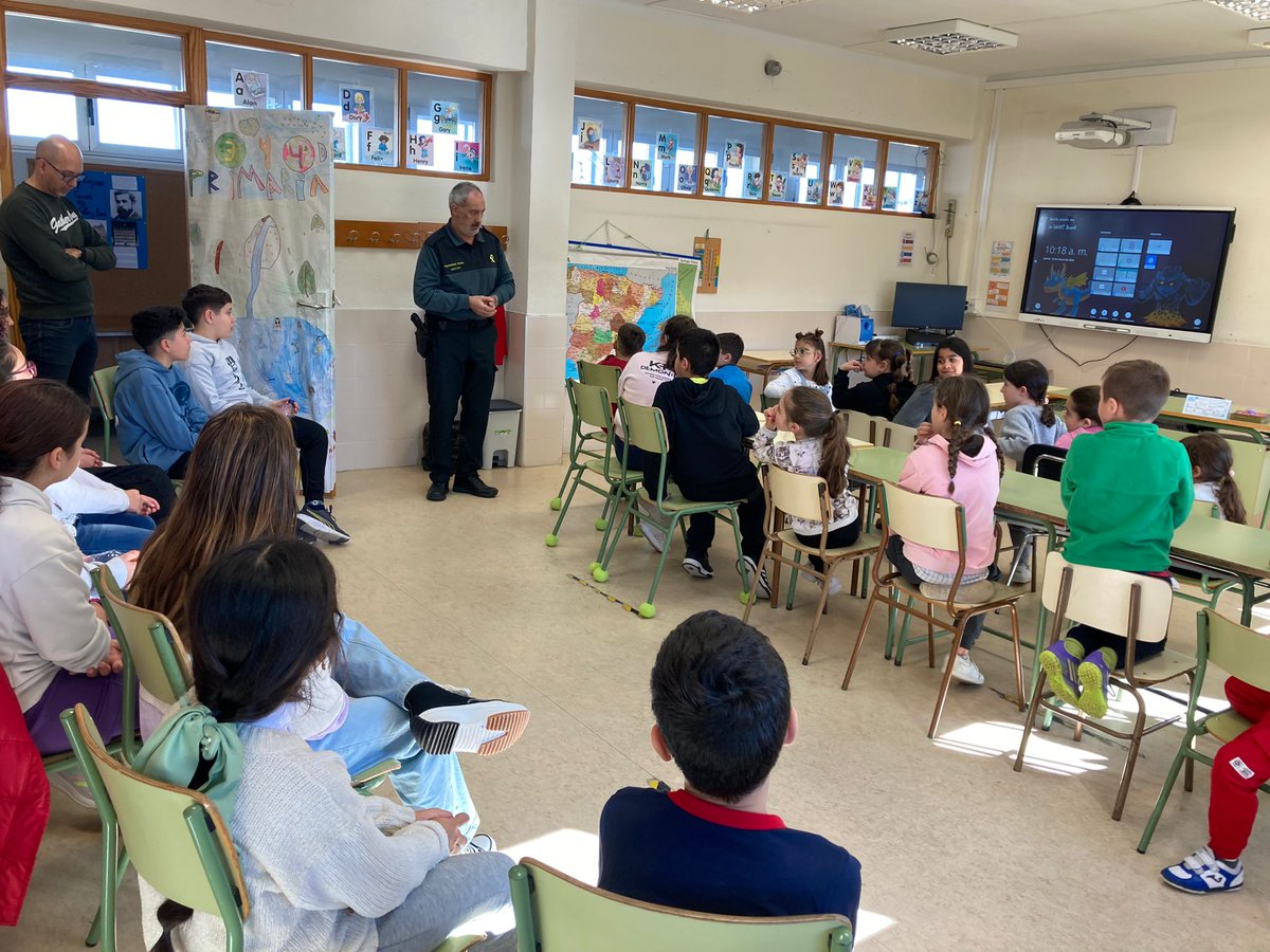 CEIP Armuña tweet media