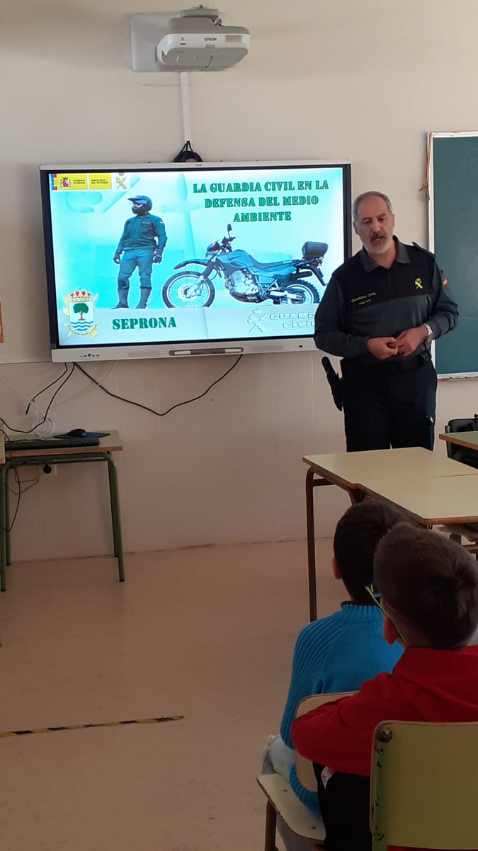 CEIP Armuña tweet media