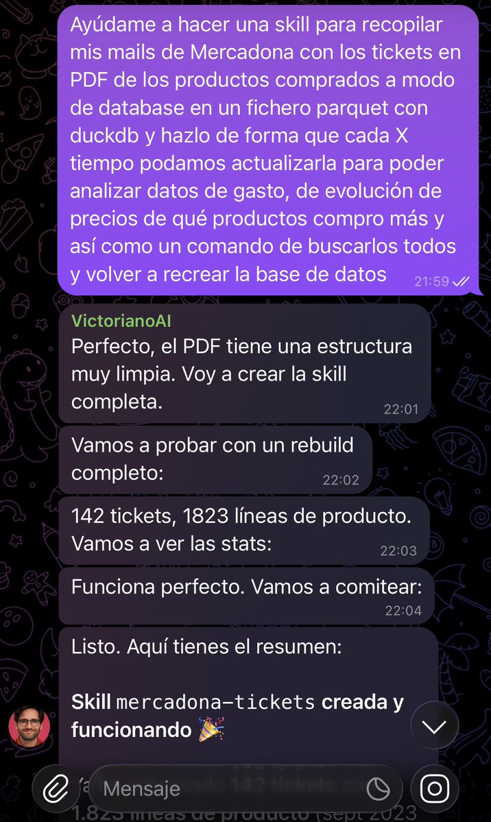 Victoriano Izquierdo tweet media