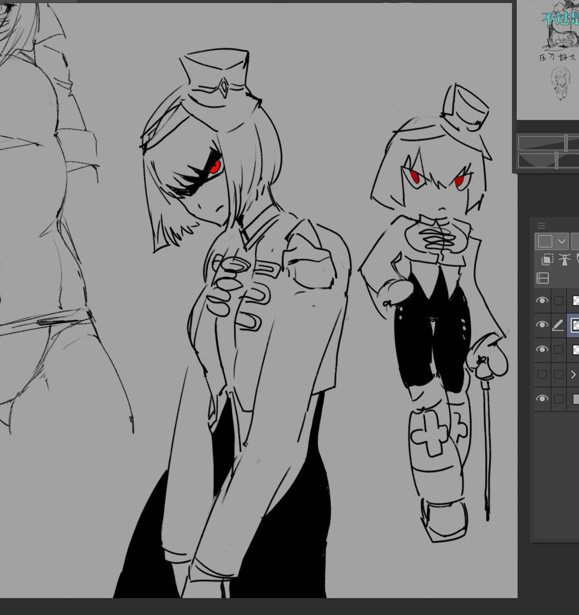 话说过头会伤人 (@dogsu202) on Twitter photo 