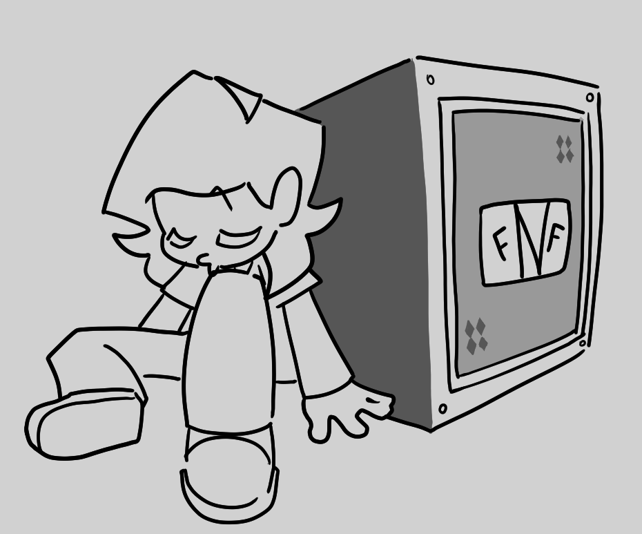 Carol x Sunday Redux tweet media