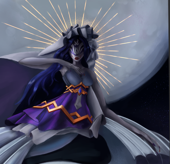 Saakaarrag(Commissions open) tweet media