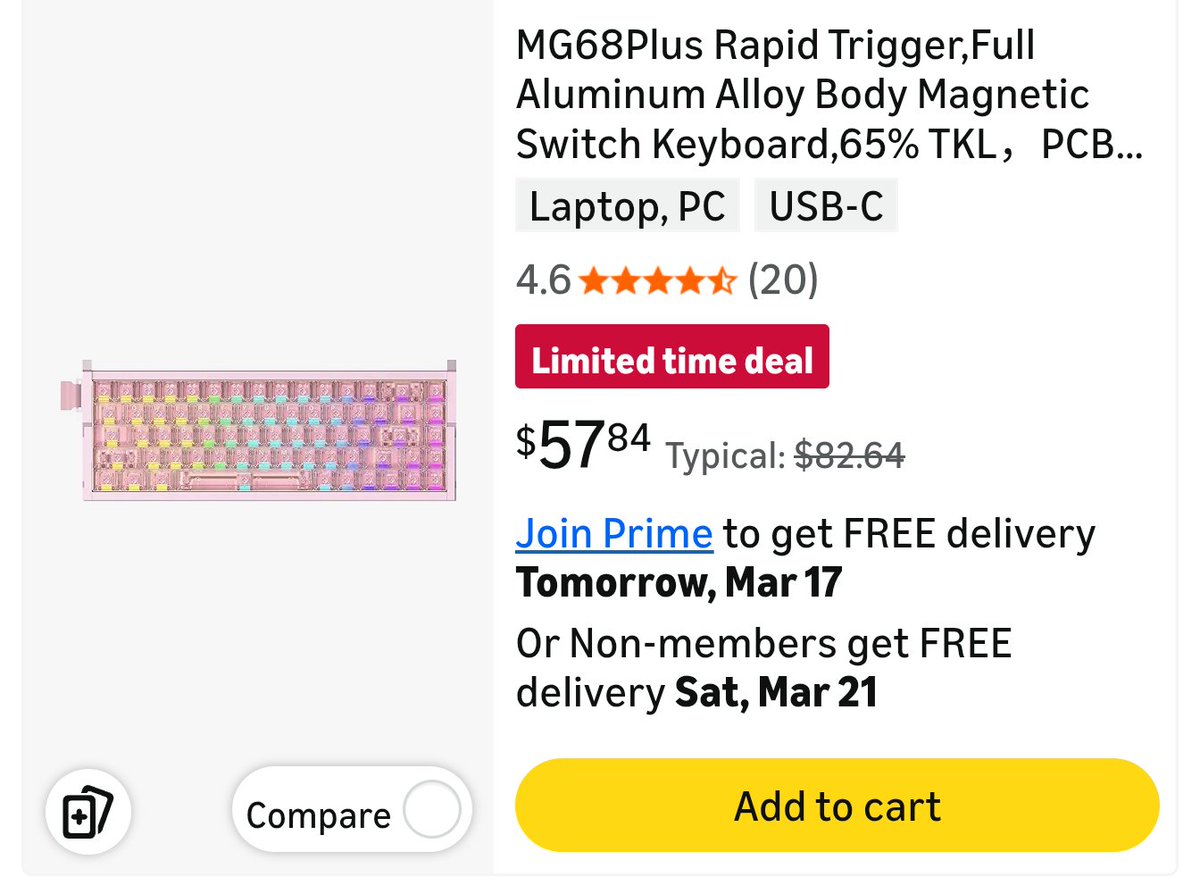 Spec Deals tweet media