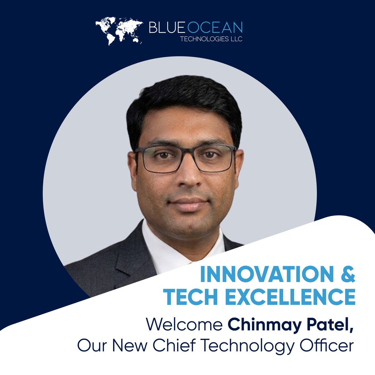 Blue Ocean ATS tweet media