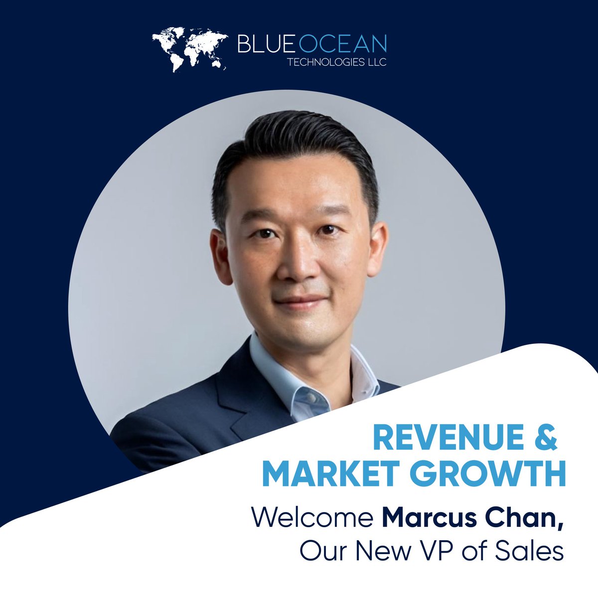 Blue Ocean ATS tweet media