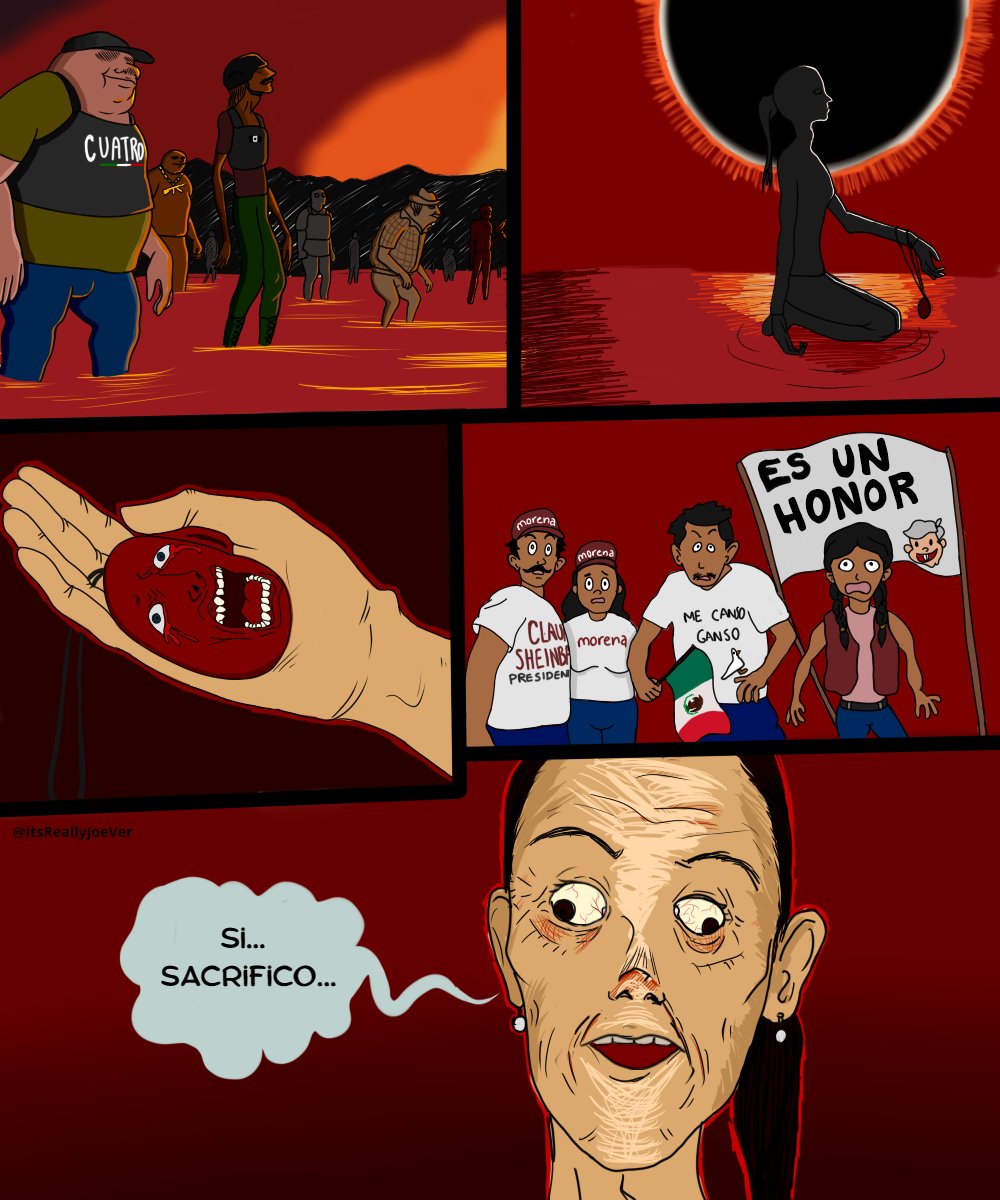 ItsJoeVer tweet media