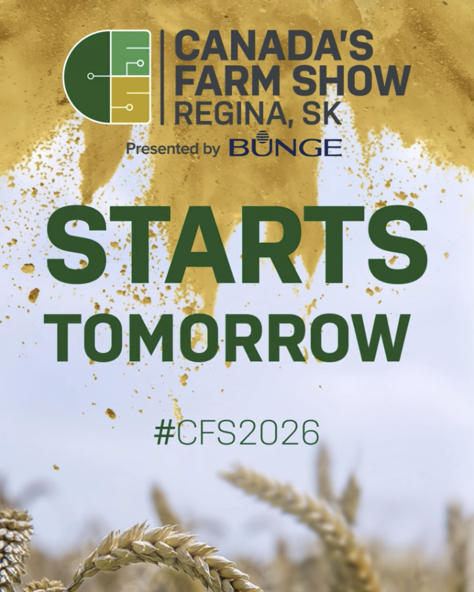 Young's Equipment tweet media