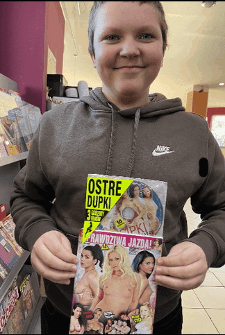 MongraalPapa tweet media