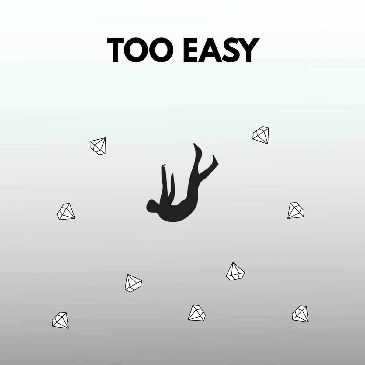 Too Easy out on all platforms!!! open.spotify.com/album/2mfOFsT0…