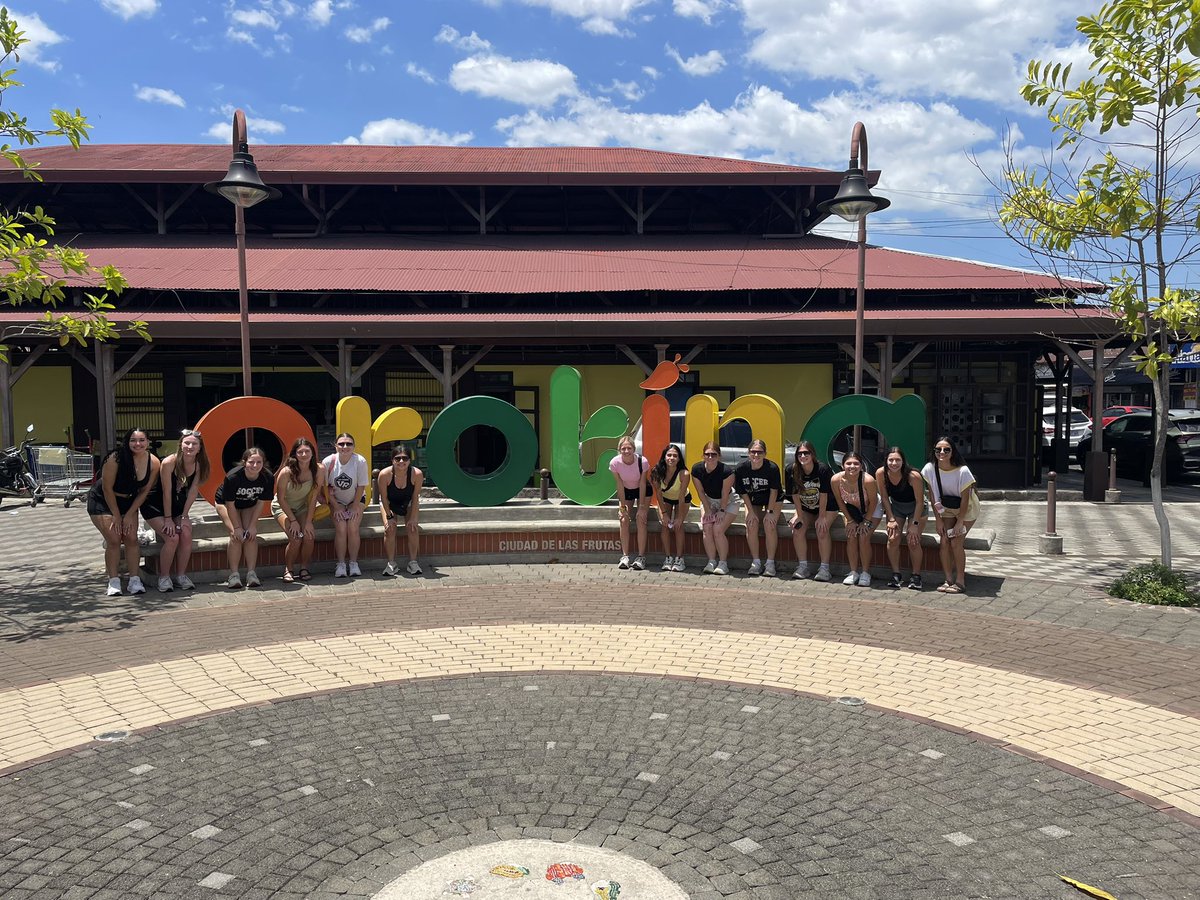 TLU Women’s Soccer tweet media