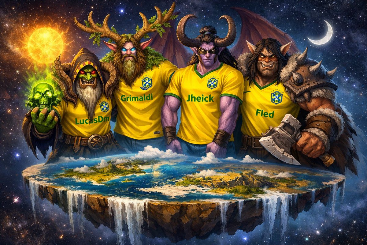 Grimaldi tweet media