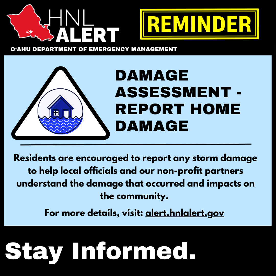 Oahu Emergency Mgmt. tweet media