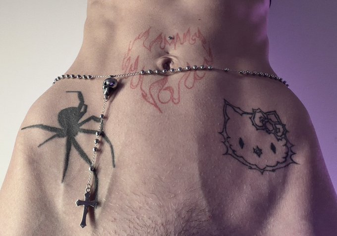 Luna 💙 tweet media