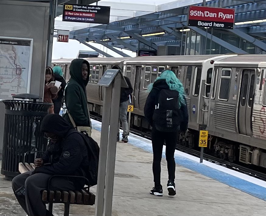 John Greenfield tweet media