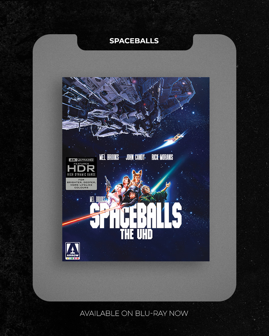 Arrow Video tweet media