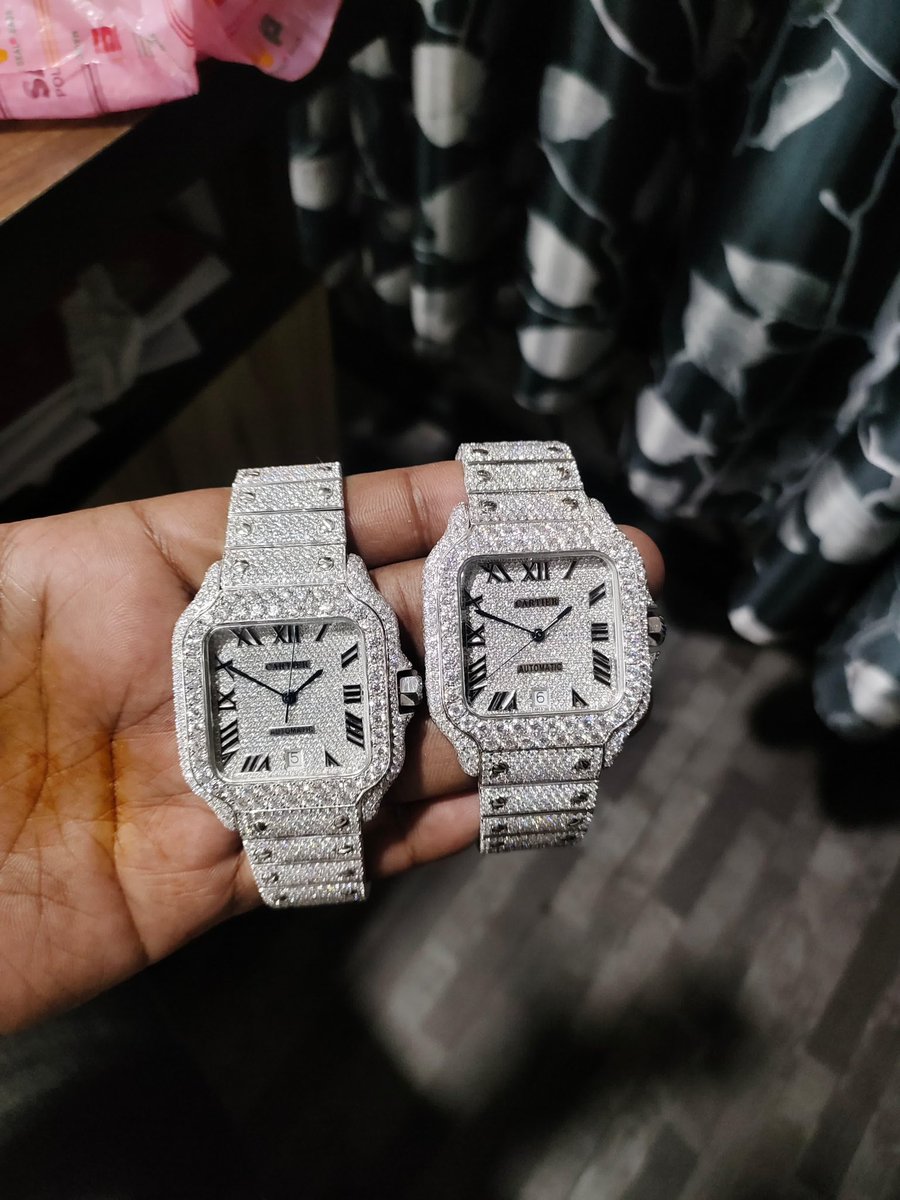 Luxurious Exclusive Watches &Jewellery🇬🇭 tweet media