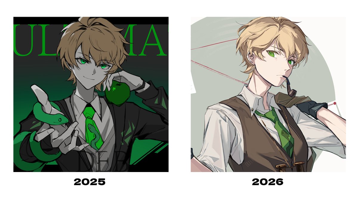 王马 大吉 tweet media