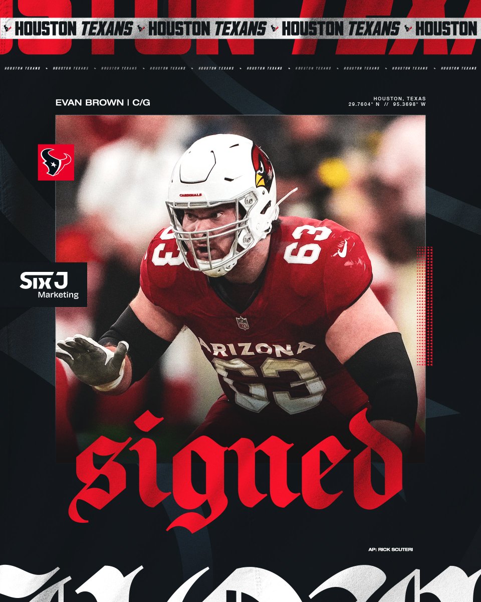 Houston Texans tweet media